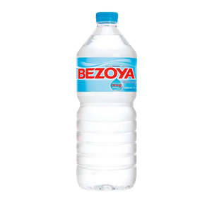 Agua 50 cl: refresco natural y saludable, ideal para acompañar tu comida mexicana.