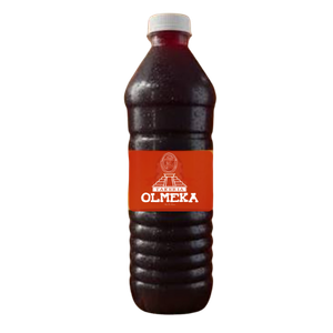 Refrescos caseros de Jamaica, Horchata o Tamarindo: bebidas tradicionales mexicanas, refrescantes y deliciosas.