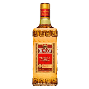 Tequila Sunrise