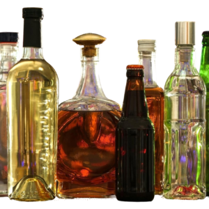 Copas clásicas y combinados bien preparados para disfrutar de la tarde o la noche en Takeria Olmeka.