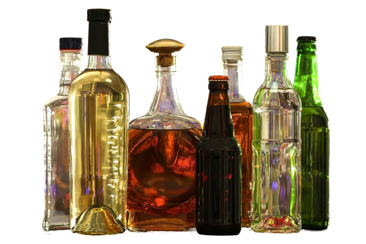 Copas clásicas y combinados bien preparados para disfrutar de la tarde o la noche en Takeria Olmeka.