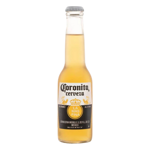 Cervezas y Vinos